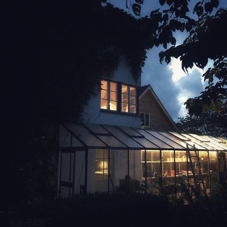 Gladeholm Villa Kivik Eksteriør billede