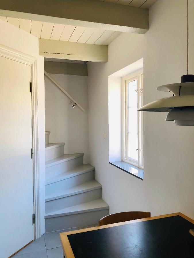 Gladeholm Villa Kivik Eksteriør billede